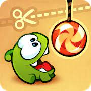 Experiment to feed om nom candy! Cut The Rope Full Free Mod Apk Android 3 22 1