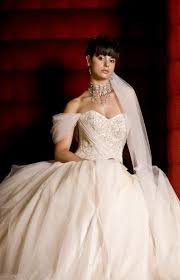 The pronovias sample sale is a chance to buy a dream wedding dress at a hugely discounted price. Mathieu Salem Wedding Dress Size 6 For Sale White Gown