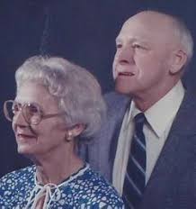 Gladys Pauline Kresge Stout (1916-2007)