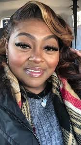 Trina Bullock's Instagram, Twitter & Facebook