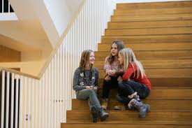 Mittelschule Lukas Schule Munchen