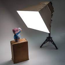 Led Light Diffuser Made From Corrugated Plastic Sheet And Amazon Boxes Lighting Photography Pro Corrugated Plastic Sheets Plastic Sheets Corrugated Plastic