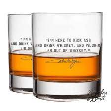 With my wife i don't get no respect. The 15 Best Whiskey Glasses Bourbon And Boots Whiskey Glasses Set Whiskey Lover Gifts Whiskey Quotes