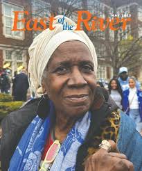 East of the River Magazine
