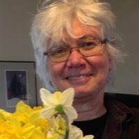 Brenda Broadbent's Instagram, Twitter & Facebook