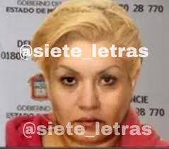 Nereida Cintron"