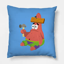 Patrick Star