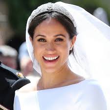 Echa un vistazo a la mejor maquillaje para novias en las fotos de abajo y obtener ideas!!! Boda Meghan Markle Y El Principe Harry Asi Ha Sido El Maquillaje Y El Peinado De La Novia Telva Com