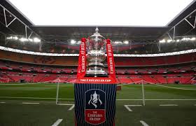Certainly it might just be for leicester city and chelsea fans if their players are the ones making the. Fans Will Be Allowed Into Wembley For Fa Cup Final Despite Date Being Two Days Before Planned Opening Of Grounds