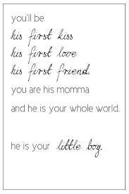 Favorite Mother Son Quotes And Sayings Mom Quotes Son Quotes Mother Son Quotes