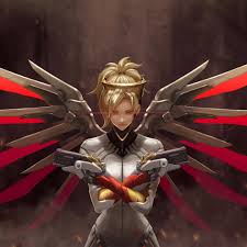 Overwatch cosplay widowmaker and tracer. Overwatch Forum Avatar Profile Photo Id 86102 Avatar Abyss