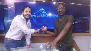Mt.kenya tv 6 hours ago. Iguassu Backstage Mount Kenya Tv Documentaries Interview Mount Kenya