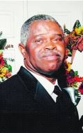 Albert ANTHONY Obituary (2012)