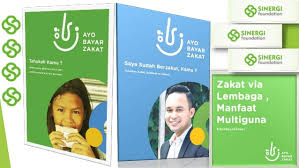 Menurut istilah, zakat adalah sejumlah harta yang wajib dikeluarkan oleh umat muslim dan diberikan kepada golongan yang berhak menerimanya sesuai dengan syarat yang telah ditetapkan. 085100042009 T Sel Tempat Pembayaran Zakat Profesi Tempat Membayar