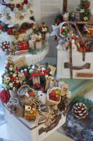 東京蚤の市ありがとうございました vert de gris グリ日記 クリスマスアレンジ クリスマスアレンジメント クリスマス