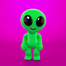 New Picture Gif Dance Dancing Meme Emoji Alien Character Dance Emoji Alien Character Alien