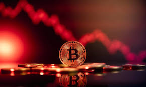 How to invest in real estate. Crypto Crashes From Race Track To Real Life Pymnts Com