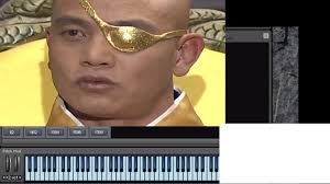 궁예 "누가 기침소리를 내었는가" 피아노버전 근데 곡이 좋음ㅋㅋㅋㅋㅋㅋㅋㅋㅋㅋㅋㅋㅋ약빨았냐진짴ㅋㅋㅋㅋㅋㅋㅋㅋㅋㅋㅋㅋㅋㅋ 유튜브 DW  Music World