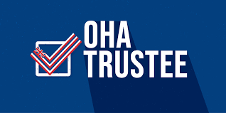 Office Of Hawaiian Affairs Trustee All Candidates 2020 Ka Wai Ola