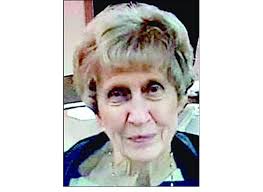 Sue Bernard Obituary (2016)