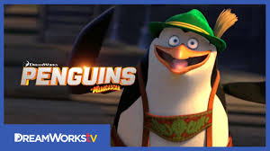 If you want to see more penguins, check out penguinslap.com if you want to back our kickstarter and help us make more penguins, check out. Penguin Slap Dance Penguins Of Madagascar Youtube