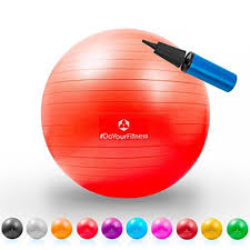 Gymnastics balls are similar in size to a bowling ball. Gymnastics Ball Pluto Robust Ball And Fitness Ball 75 Cm Redtest Vergleiche Com Compare The Test Winners Test Compare Offers Bestsellers Buy Product 2021 At Low Prices