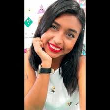 Sarai Solis's Instagram, Twitter & Facebook