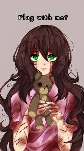Image result for sally creepypasta"