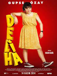 Show tv canlı yayın, deliha 2 full izle linki burada. Deliha Film 2014 Beyazperde Com