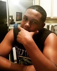 Anthony Brazell's Instagram, Twitter & Facebook