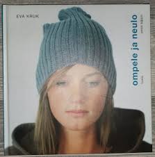 Eva Kruk: Ompele ja neulo omin käsin