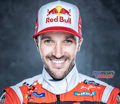 Sam Sunderland joins Daniel Sanders in GASGAS Factory Rally Team