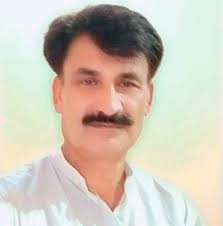 Malik Mumtaz Awan
