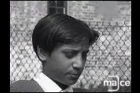 Midland Montage: 23.07.1963: Travellers in Sparkbrook