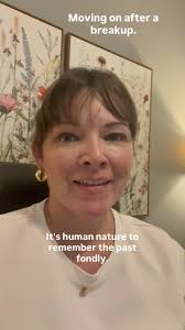 Don’t let nostalgia trick you into rewriting the story. Yes, there were  good moments, but if you’re honest, they were a lot of not so good ones  too. #breakuphealing #moveonmindset #letthemgo ...