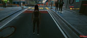 If you are kind enough please don't forget to share. First Cyberpunk 2077 Third Person Camera Mod Released Online