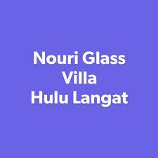 Pergerakan puteri islam perhubungan daerah hulu langat statistik keahlian ppim tahun 2013 daerah zon sekolah no pendaftaran ppim : Nouri Glass Villa Hulu Langat Home Facebook