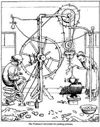 Image result for heath robinson