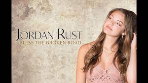 Rascal Flatts Bless The Broken Road Jordan Rust Cover Youtube