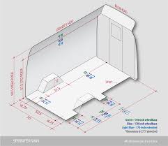 Pin By Maaario On Idees De Conversion De Van Mercedes Sprinter Sprinter Van Sprinter Van Conversion