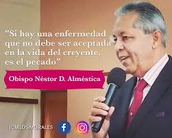 Iglesia de Cristo Misionera, Los Morales