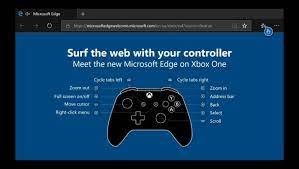 Maybe you would like to learn more about one of these? How To See Or Clear The Browsing History On Your Xbox One