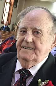 Howard Jerome MacDonald Obituary