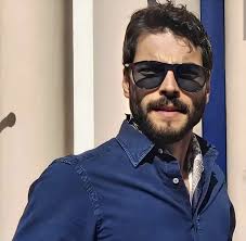 Akin Akinozu Fashion Turkish Actors Style