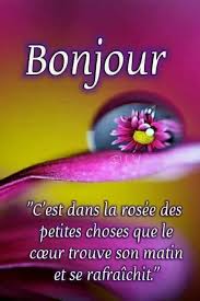 Résultat de recherche d'images pour "bonne journée chez toi"