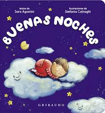 Buenas noches – Editorial Gribaudo