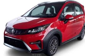 Find new iriz 2021 price, specs, colors, images and expert reviews here. Spy Shot 2021 Proton Persona Iriz Active More Premium Interior 16 Inch Wheels Led Headlights