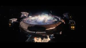 Local news to milk story for all its worth Milk Vfx Orchestrates An Intergalactic Escape Plan Vfx Voice Magazinevfx Voice Magazine