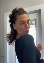 Get Ready for My Senior Capstone Hair Presentation