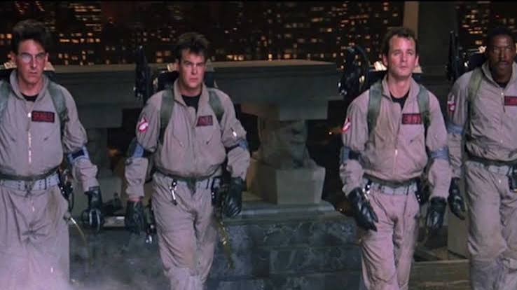 30 things you (probably) didn't know about Ghostbusters | Shortlist